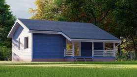 Куплю дом на участке  соток , фотография обложки