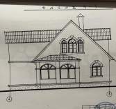 Фотография Дом 325 м² на участке 20 сот., Московская обл., г.о. Серпухов, д. Михайловка, 2-я Рощинская ул., 22 Куплю дом на участке соток , фотография обложки