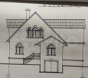 Продажа недвижимости Московская область, Серпухов, Московская обл., г.о. Серпухов, д. Михайловка, 2-я Рощинская ул., 22 Цена на дом на участке соток , фотография 1