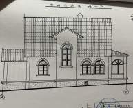 Продать дом на участке соток Московская область, Серпухов, Московская обл., г.о. Серпухов, д. Михайловка, 2-я Рощинская ул., 22 Продать дом на участке соток , фотография 2