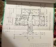 Продается дом на участке соток Московская область, Серпухов, Московская обл., г.о. Серпухов, д. Михайловка, 2-я Рощинская ул., 22 Куплю дом на участке соток , фотография 4