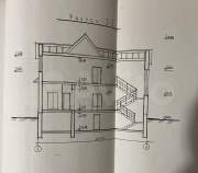Купить дом на участке соток Московская область, Серпухов, Московская обл., г.о. Серпухов, д. Михайловка, 2-я Рощинская ул., 22 Купить дом на участке соток , фотография 6