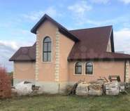 Купить дом на участке соток Московская область, Серпухов, Московская обл., г.о. Серпухов, д. Михайловка, 2-я Рощинская ул., 22 Купить дом на участке соток , фотография 7