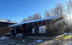 Продажа недвижимости Московская область, Домодедово, Московская обл., г.о. Домодедово, с. Битягово, КП Мирный, 44 Цена на дом на участке соток , фотография 1