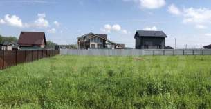 Куплю участок 8.0 соток , фотография обложки