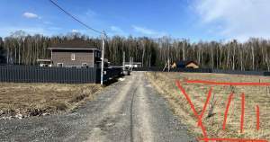 Куплю участок 8.0 соток , фотография обложки