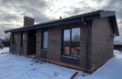 Цена на дом на участке  соток , фотография 1