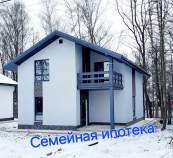 Куплю дом на участке  соток , фотография обложки