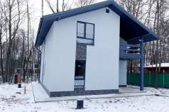 Купить дом на участке  соток , фотография 5