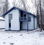 Купить дом на участке  соток , фотография 7