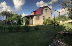 Куплю дом на участке  соток , фотография обложки