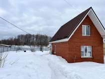 Куплю дом на участке  соток , фотография обложки