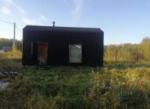 Покупка дом на участке  соток , фотография 3