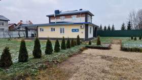 Цена на дом на участке  соток , фотография 1