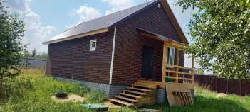 Купить дом на участке  соток , фотография 6