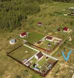 Цена на участок 10.0 соток , фотография 1