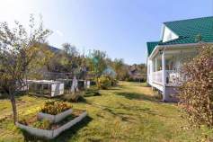 Цена на дом на участке  соток , фотография 1