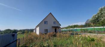 Куплю дом на участке  соток , фотография обложки