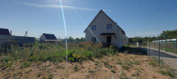 Цена на дом на участке  соток , фотография 1