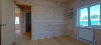 Покупка дом на участке  соток , фотография 3