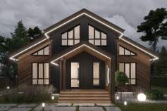 Куплю дом на участке  соток , фотография обложки