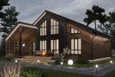 Купить дом на участке  соток , фотография 5