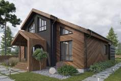 Купить дом на участке  соток , фотография 8