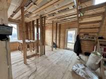 Цена на дом на участке  соток , фотография 1