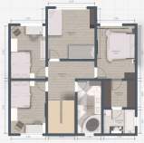 Купить дом на участке  соток , фотография 9