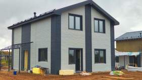 Куплю дом на участке  соток , фотография обложки