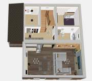 Купить дом на участке  соток , фотография 6