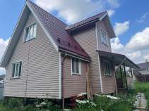 Купить дом на участке  соток , фотография 5