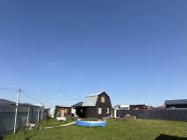 Цена на дом на участке  соток , фотография 1