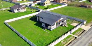 Куплю дом на участке  соток , фотография обложки