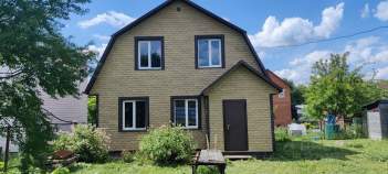 Куплю дом на участке  соток , фотография обложки