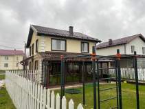 Цена на дом на участке  соток , фотография 1