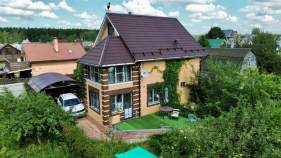 Цена на дом на участке  соток , фотография 1