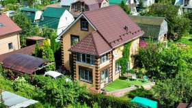 Купить дом на участке  соток , фотография 5