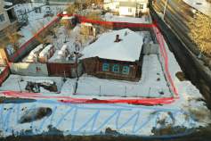 Куплю дом на участке  соток , фотография обложки