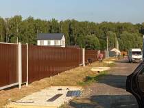 Купить участок 7.0 соток , фотография 9