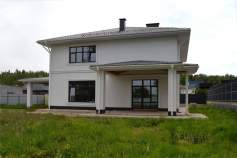 Покупка дом на участке  соток , фотография 3