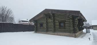 Цена на дом на участке  соток , фотография 1