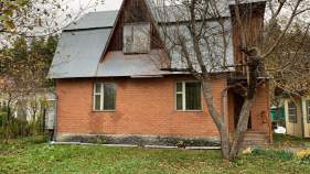 Куплю дом на участке  соток , фотография обложки