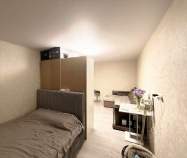 Цена на 1-комнатную квартиру , фотография 1