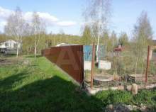 Куплю участок 8.5 соток , фотография обложки