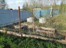 Цена на участок 8.5 соток , фотография 1