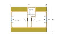 Покупка дом на участке  соток , фотография 3
