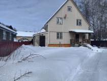 Цена на дом на участке  соток , фотография 1