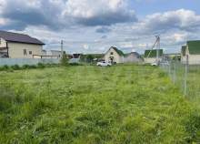 Куплю участок 8.2 соток , фотография обложки