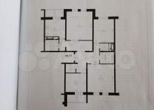 Куплю 4-комнатную квартиру , фотография обложки